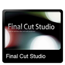 final cut studio icon